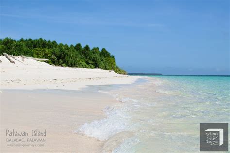 When In Palawan Part 1 .